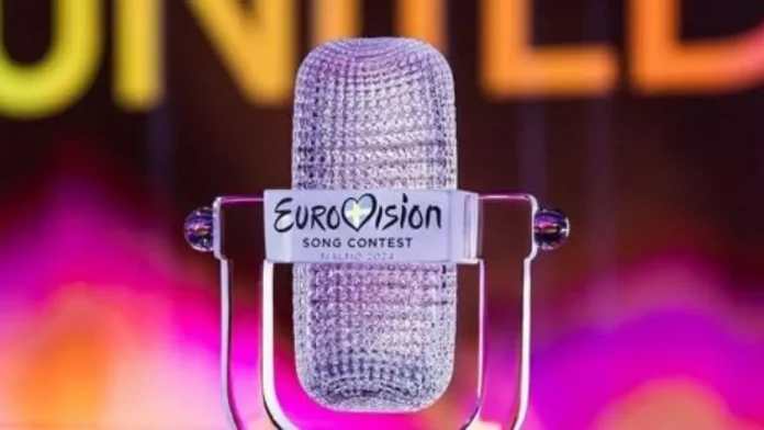 Anticipazioni Finale Eurovision 2024