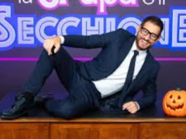 Finale La Pupa e Il Secchione
