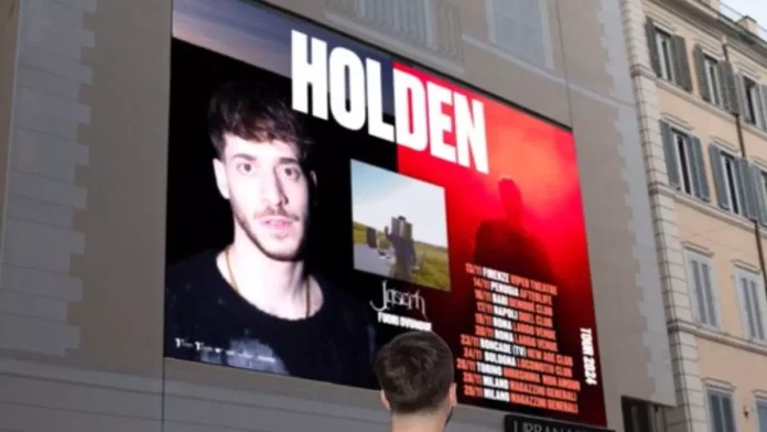 Holden