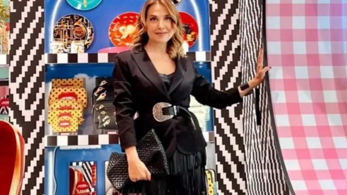 Barbara D'Urso