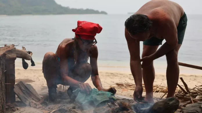 Anticipazioni Isola 22 maggio