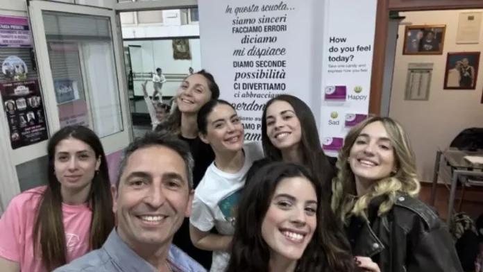 Anticipazioni Amici 23 Gaia