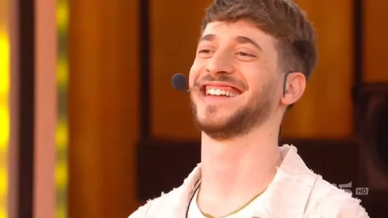 Chi vince Amici 23