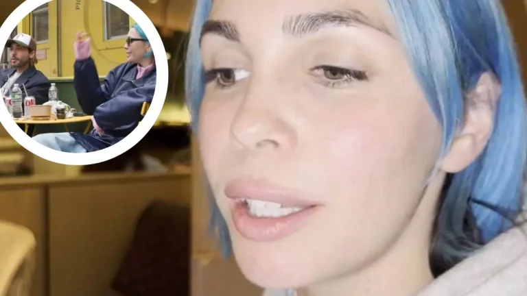 Rose Villain e il racconto di matrimonio