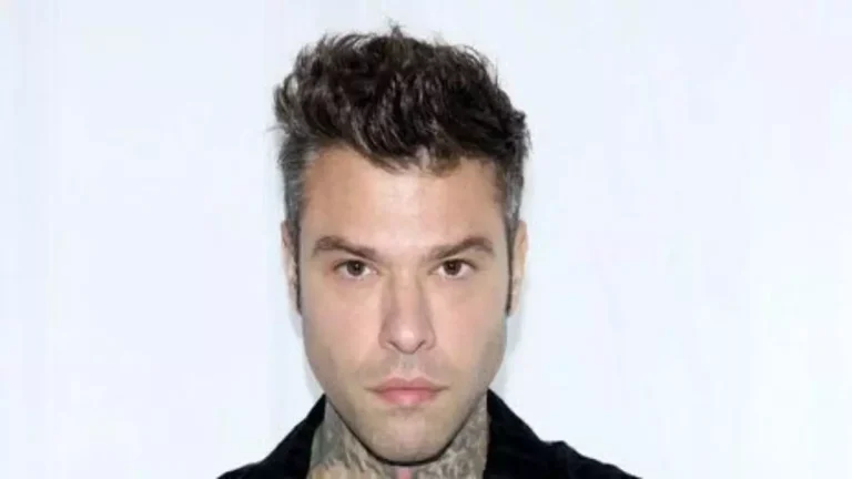 Fedez cantanti