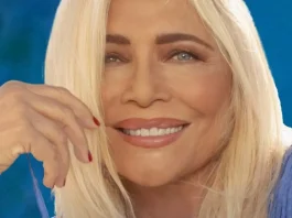 Mara Venier Domenica In