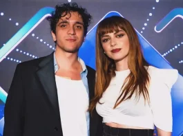 Annalisa e Tananai