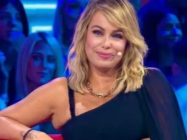 Isola 18 Sonia Bruganelli
