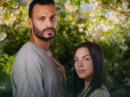 Gaia Vimercati e Luca Bad