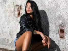 Alessia Pascarella