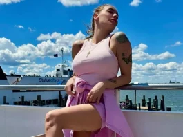 Karina Cascella Grande Fratello