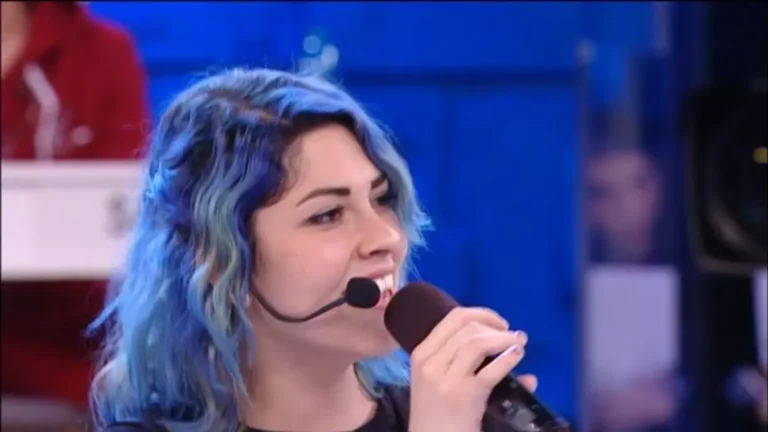 Ludovica ex cantante di Amici 18 ritorna con un nuovo inedito