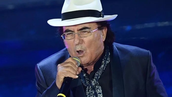 Al Bano Carrisi