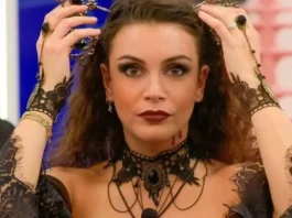 Angelica Baraldi e Riccardo Romagnoli