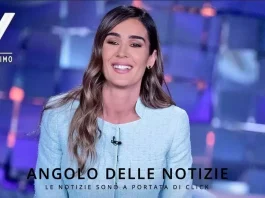 Anticipazioni Verissimo