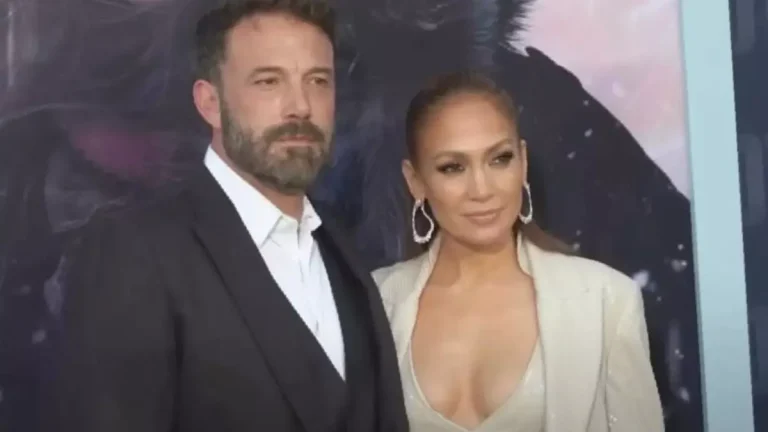 Ben Affleck e Jennifer Lopez