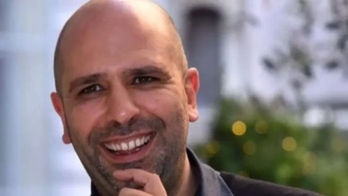 Checco Zalone