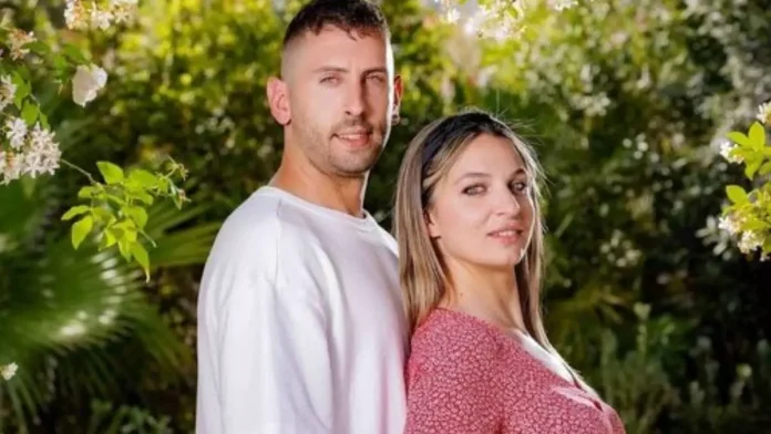 Christian Lanfranchi e Ludovica Ronzitti