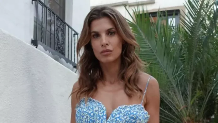 Elisabetta Canalis