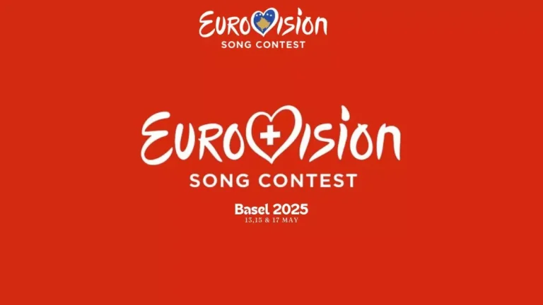 Eurovision Song Contest 2025