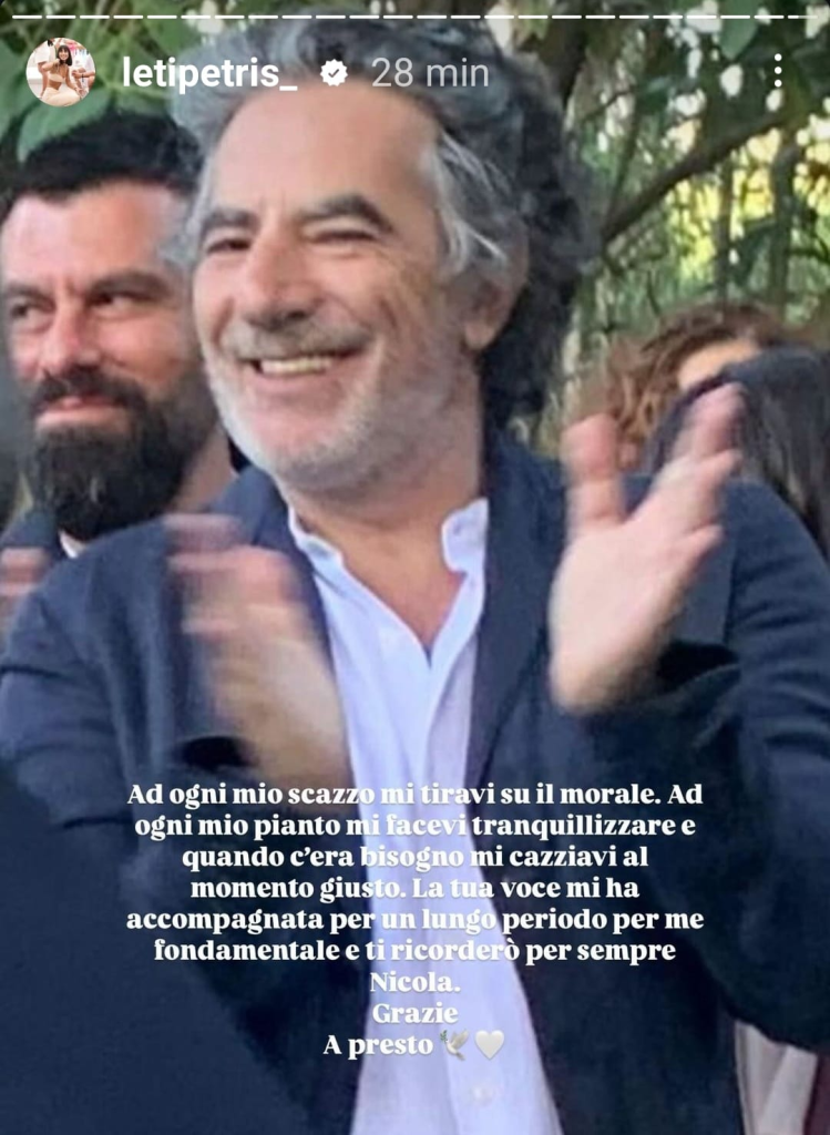 Grande Fratello