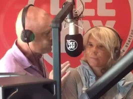 Maria De Filippi