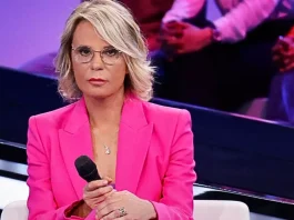 Maria De Filippi