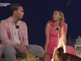 Martina De Ioannon e Raul Dumitras
