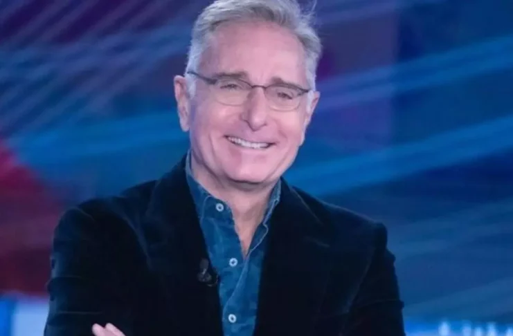 Paolo Bonolis