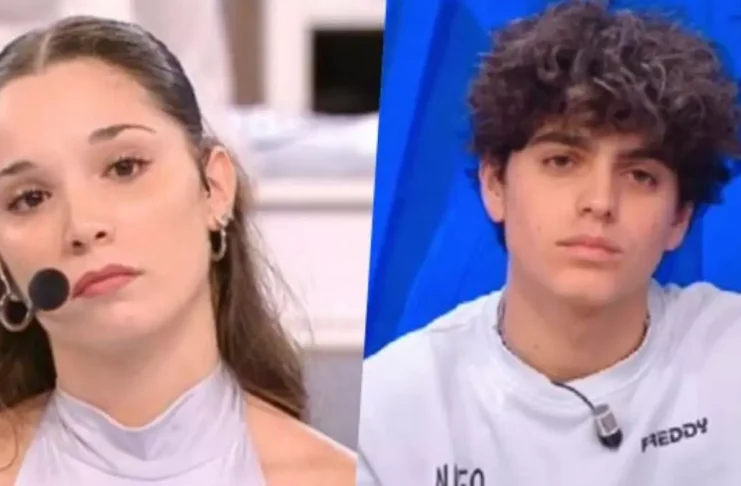 Rita e Niveo
