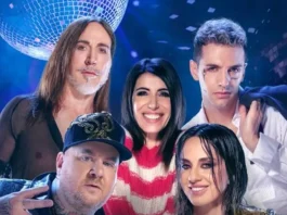 Spoiler X Factor 2024
