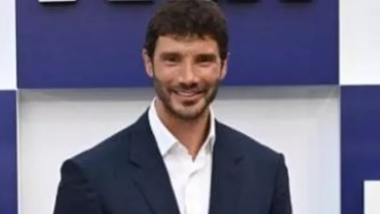 Stefano De Martino