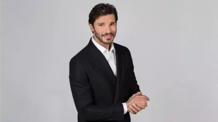 Stefano De Martino