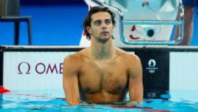Thomas Ceccon GF 18