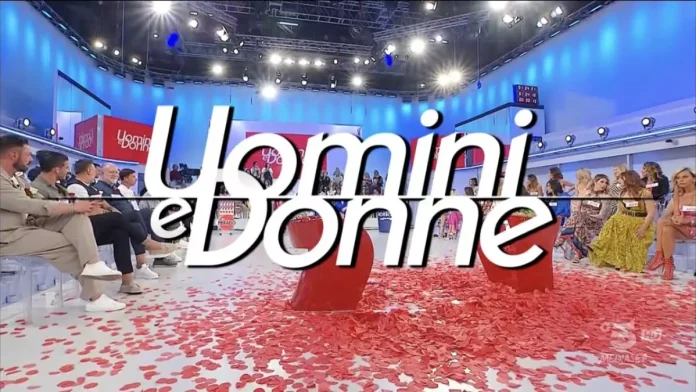 Uomini e Donne