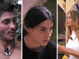 Anticipazioni Gf, Alfonso Signorini pronto ad indagare