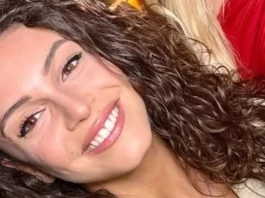 Angelica Baraldi Anita Olivieri