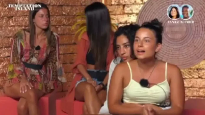 Spoiler ultim'ora Temptation Island