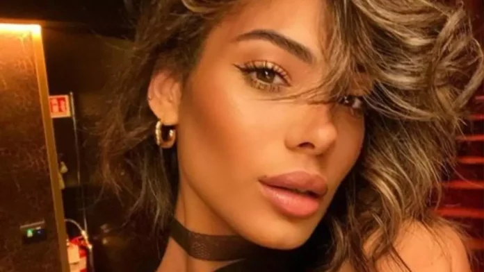 Chi è Yulia Bruschi