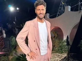 Temptation Island Filippo Bisciglia