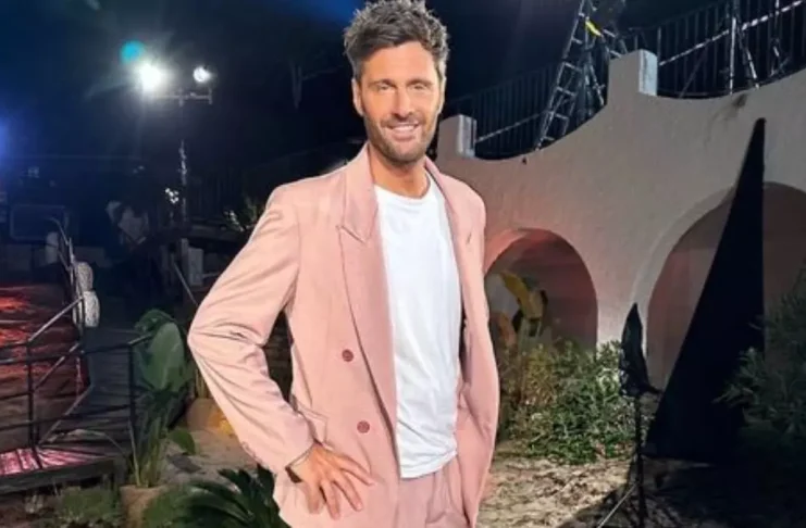 Temptation Island Filippo Bisciglia