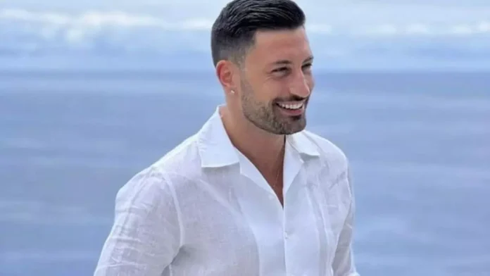 Giovanni Pernice