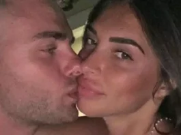 Greta Rossetti e Sergio D'Ottavi