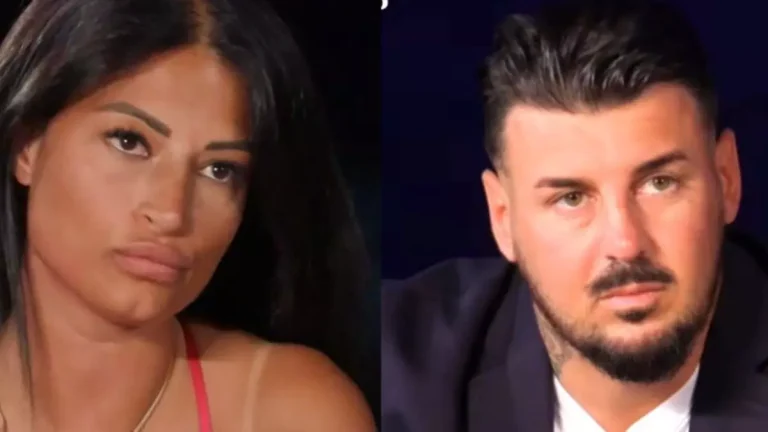 Lino Giuliano e Alessia Pascarella, tutto già scritto!