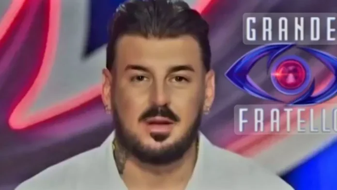 Lino Giuliano GF 18