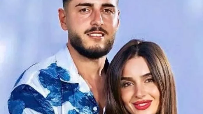 Spoiler Temptation Island 2024