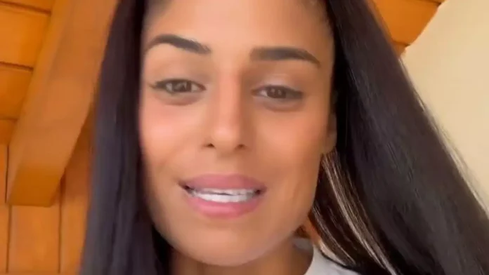 Perla Vatiero GF