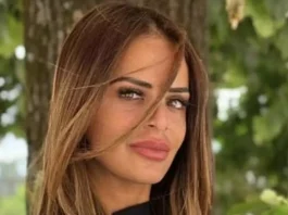 Roberta Di Padua