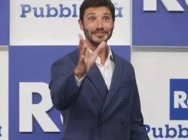 Selvaggia Lucarelli Stefano De Martino