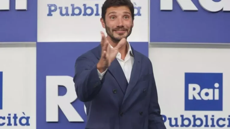 Selvaggia Lucarelli Stefano De Martino